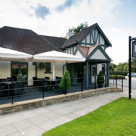 The Inn South Stainley Χαρογκέιτ Εξωτερικό φωτογραφία