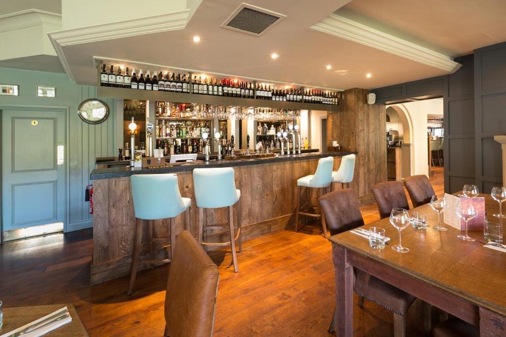The Inn South Stainley Χαρογκέιτ Εξωτερικό φωτογραφία