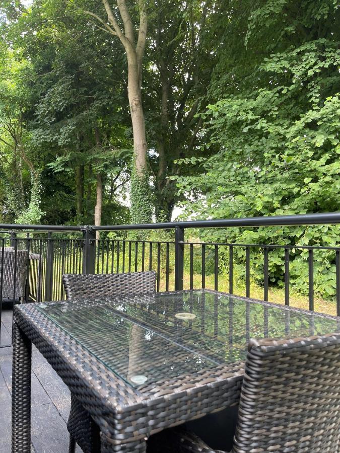 The Inn South Stainley Χαρογκέιτ Εξωτερικό φωτογραφία
