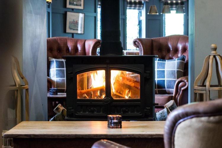 The Inn South Stainley Χαρογκέιτ Εξωτερικό φωτογραφία