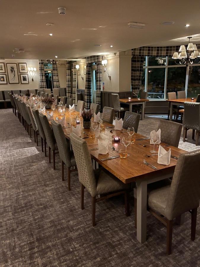 The Inn South Stainley Χαρογκέιτ Εξωτερικό φωτογραφία