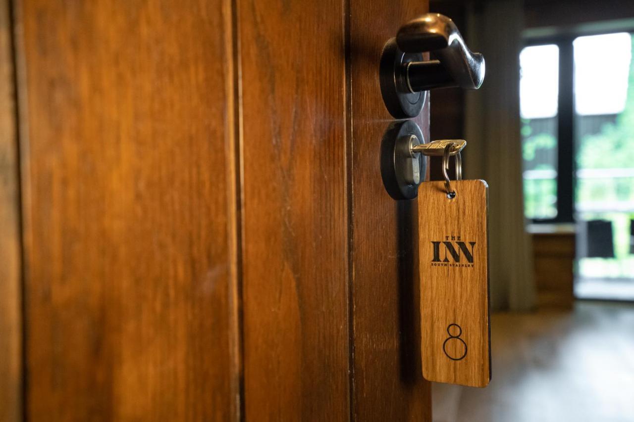 The Inn South Stainley Χαρογκέιτ Εξωτερικό φωτογραφία