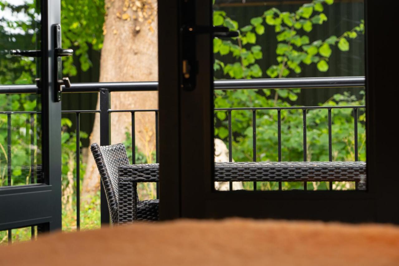 The Inn South Stainley Χαρογκέιτ Εξωτερικό φωτογραφία