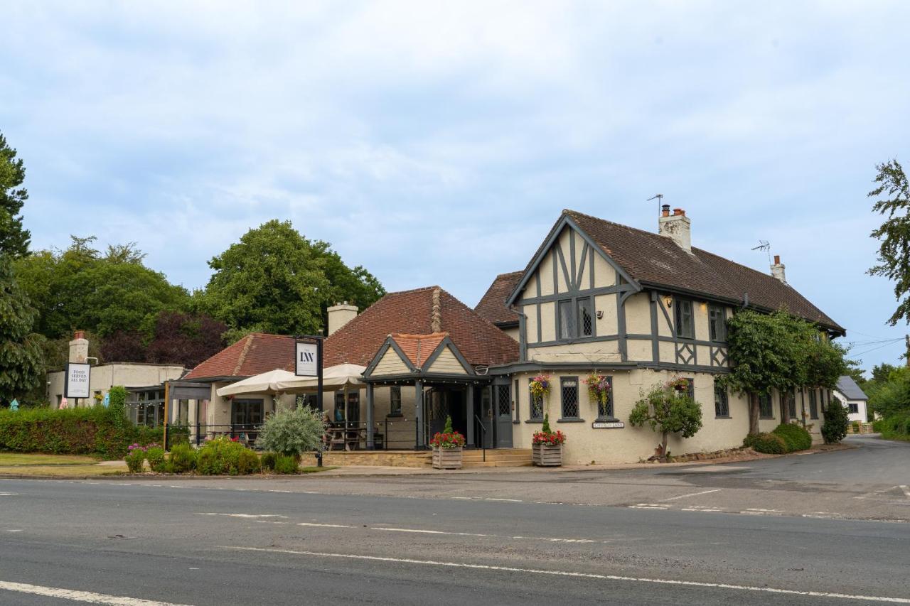 The Inn South Stainley Χαρογκέιτ Εξωτερικό φωτογραφία