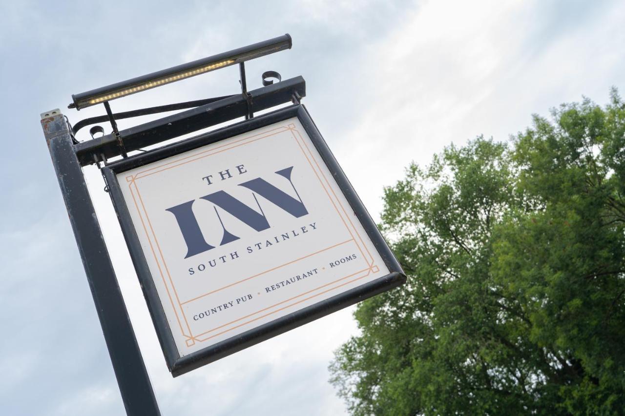 The Inn South Stainley Χαρογκέιτ Εξωτερικό φωτογραφία