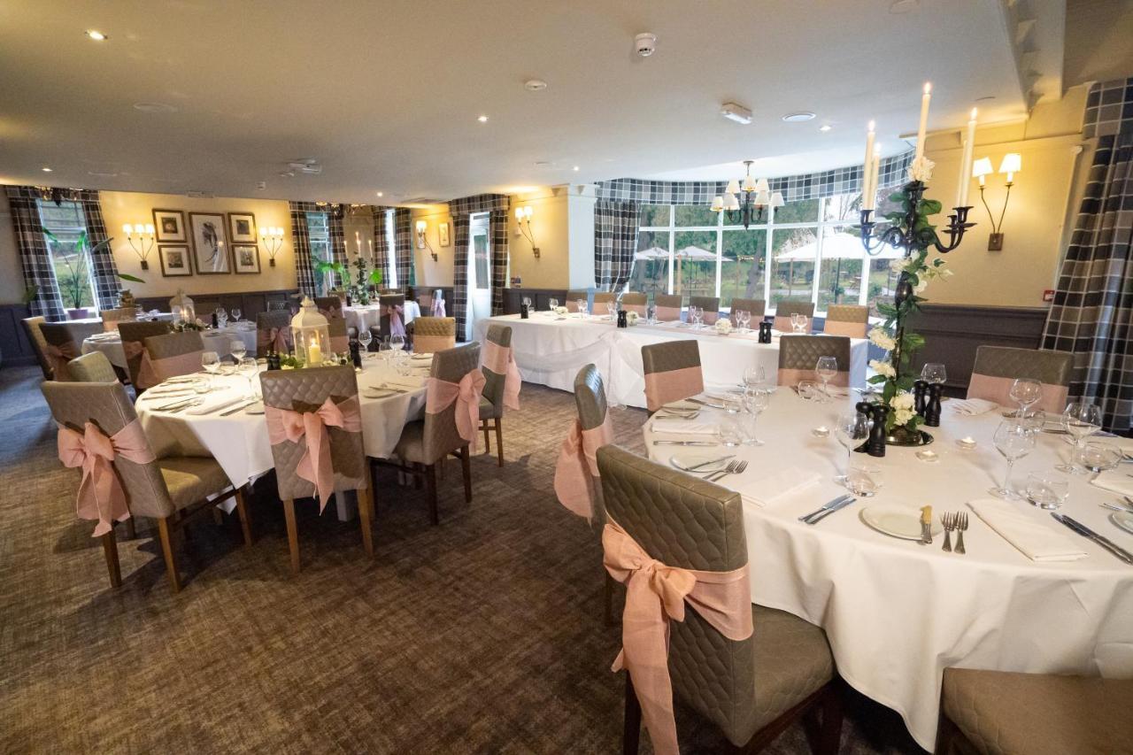 The Inn South Stainley Χαρογκέιτ Εξωτερικό φωτογραφία
