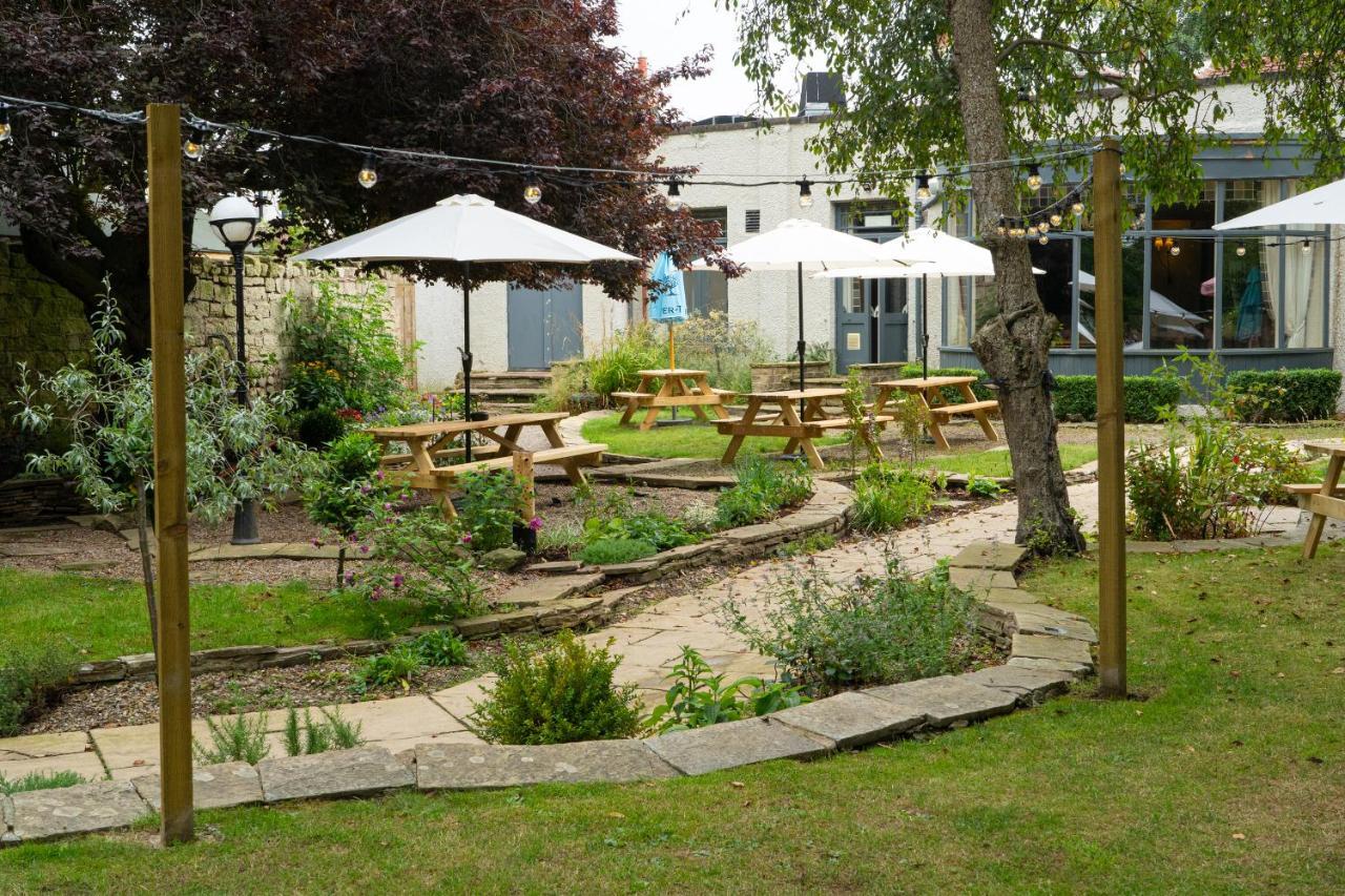 The Inn South Stainley Χαρογκέιτ Εξωτερικό φωτογραφία